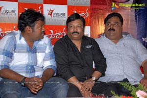 Shadow Press Meet