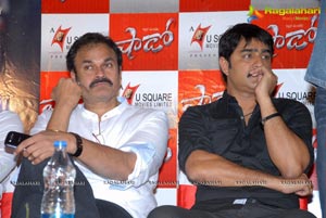 Shadow Press Meet