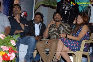 Shadow Press Meet