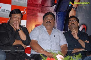 Shadow Press Meet