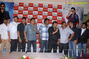 Shadow Press Meet