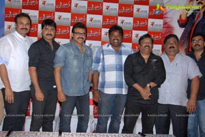 Shadow Press Meet