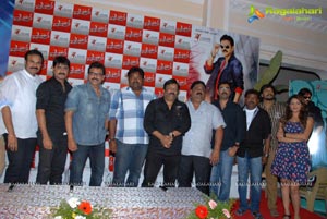 Shadow Press Meet