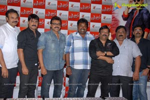 Shadow Press Meet