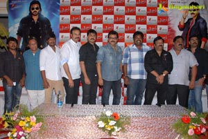 Shadow Press Meet