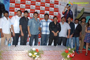 Shadow Press Meet