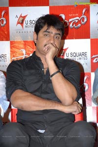 Shadow Press Meet