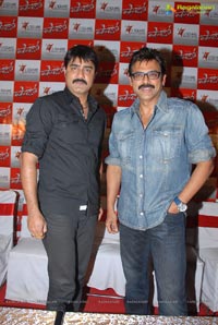 Shadow Press Meet