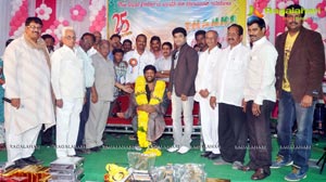 Suresh Kondeti Jinnuru ZPH School Function