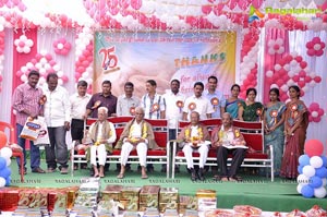 Suresh Kondeti Jinnuru ZPH School Function