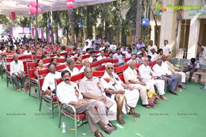 Suresh Kondeti Jinnuru ZPH School Function