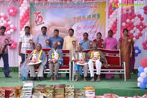 Suresh Kondeti Jinnuru ZPH School Function