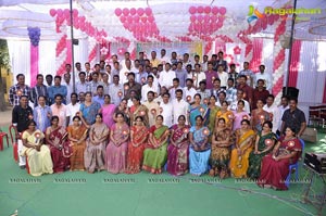 Suresh Kondeti Jinnuru ZPH School Function