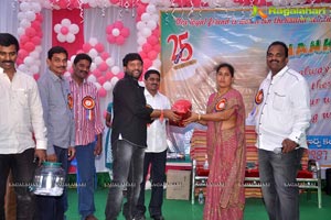 Suresh Kondeti Jinnuru ZPH School Function