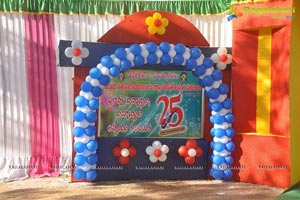 Suresh Kondeti Jinnuru ZPH School Function