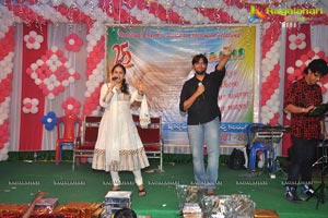 Suresh Kondeti Jinnuru ZPH School Function