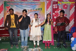 Suresh Kondeti Jinnuru ZPH School Function