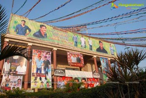 SVSC Hungama