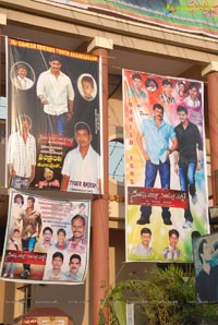 SVSC Hungama