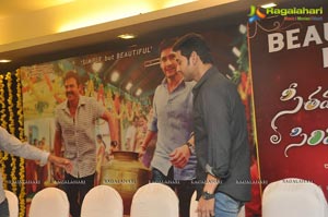 SVSC Success Meet Vijayawada