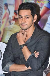 SVSC Success Meet Vijayawada