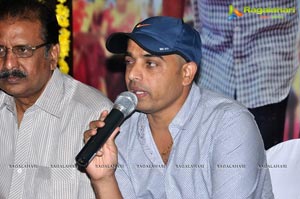 SVSC Success Meet Vijayawada