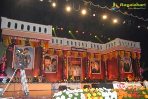 SVSC Triple Platinum Disc