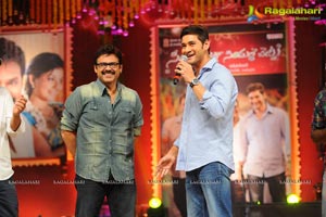 SVSC Triple Platinum Disc