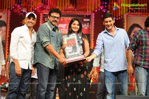 SVSC Triple Platinum Disc