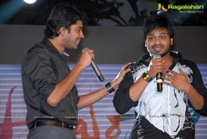 Swamy Ra Ra Music Launch