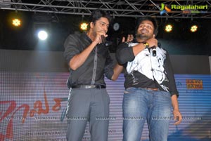 Swamy Ra Ra Music Launch