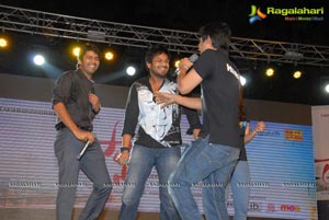 Swamy Ra Ra Music Launch