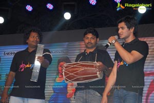 Swamy Ra Ra Music Launch