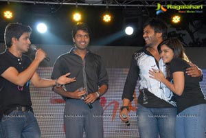 Swamy Ra Ra Music Launch