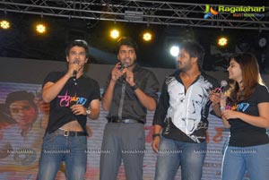 Swamy Ra Ra Music Launch