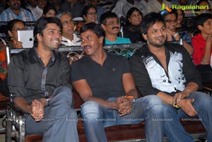 Swamy Ra Ra Music Launch