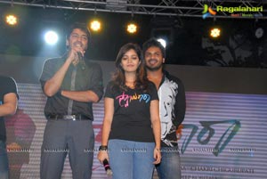 Swamy Ra Ra Music Launch