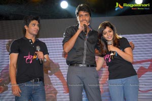 Swamy Ra Ra Music Launch