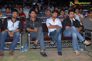 Swamy Ra Ra Music Launch