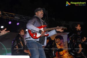 Swamy Ra Ra Music Launch