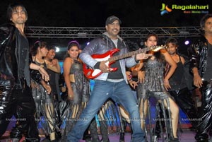 Swamy Ra Ra Music Launch