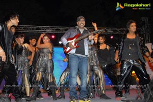 Swamy Ra Ra Music Launch