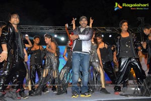 Swamy Ra Ra Music Launch