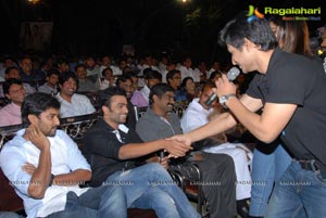 Swamy Ra Ra Music Launch