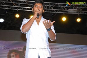 Swamy Ra Ra Music Launch