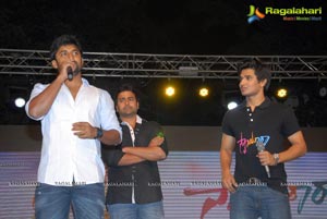 Swamy Ra Ra Music Launch