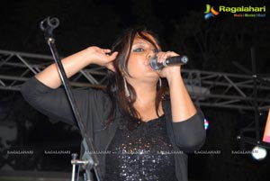 Swamy Ra Ra Music Launch