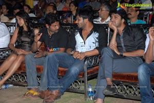 Swamy Ra Ra Music Launch