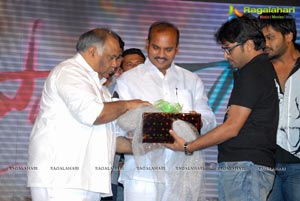 Swamy Ra Ra Music Launch