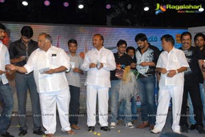 Swamy Ra Ra Music Launch